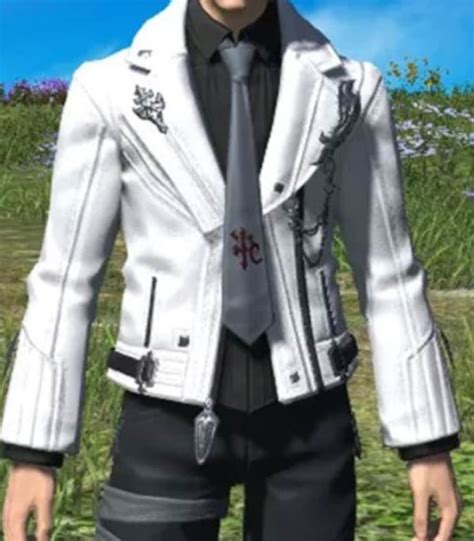 ffxiv scion jacket.